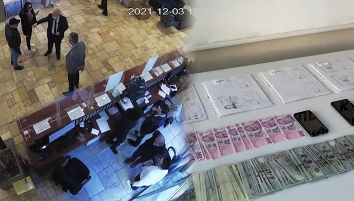 İstanbul'da 45 bin dolara organ ticareti (Yabancı uyruklu çete çökertildi)