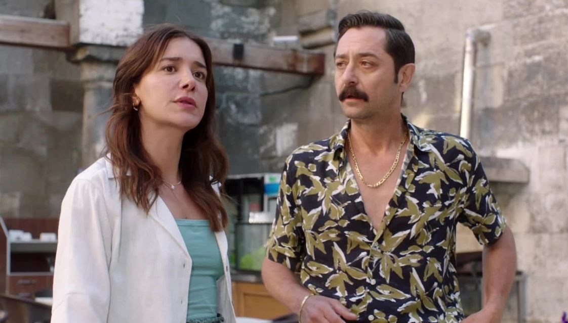Sil Baştan Kaynanam filmi nerede çekildi, oyuncuları kimler?