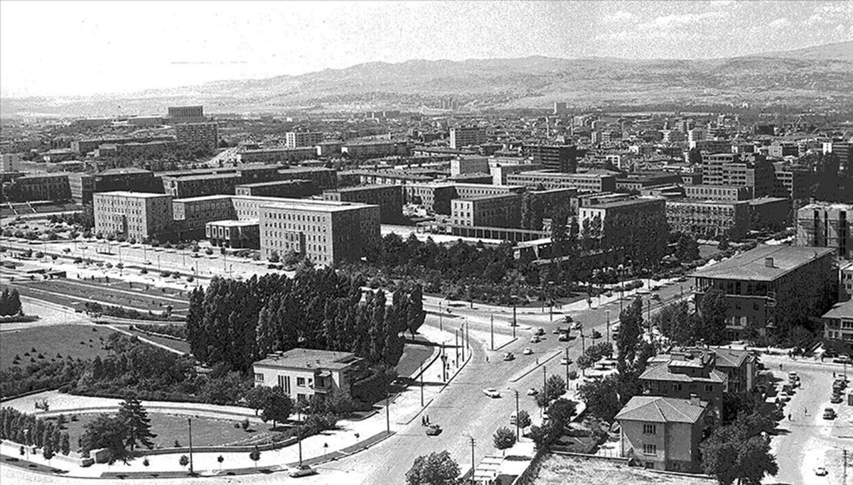 Ankara ne zaman, nasıl başkent oldu?