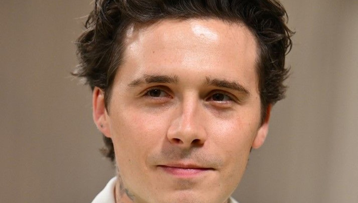 David Beckham ve oğlu Brooklyn Beckham arasında neler oluyor?