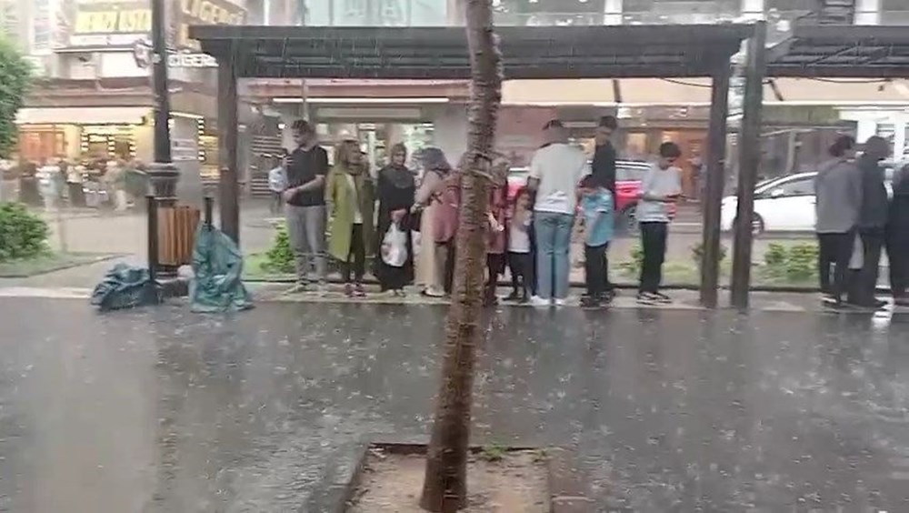 Meteoroloji açıkladı: 5 vilayet için sağanak uyarısı 72 Zk5EzW2K3UCuoEsCgJlaYw