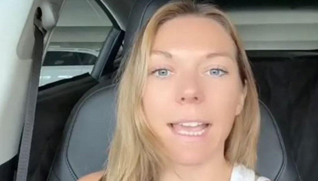 31 yaşında kolon kanserine yakalanan kadın görmezden geldiği 5 belirtiyi paylaştı