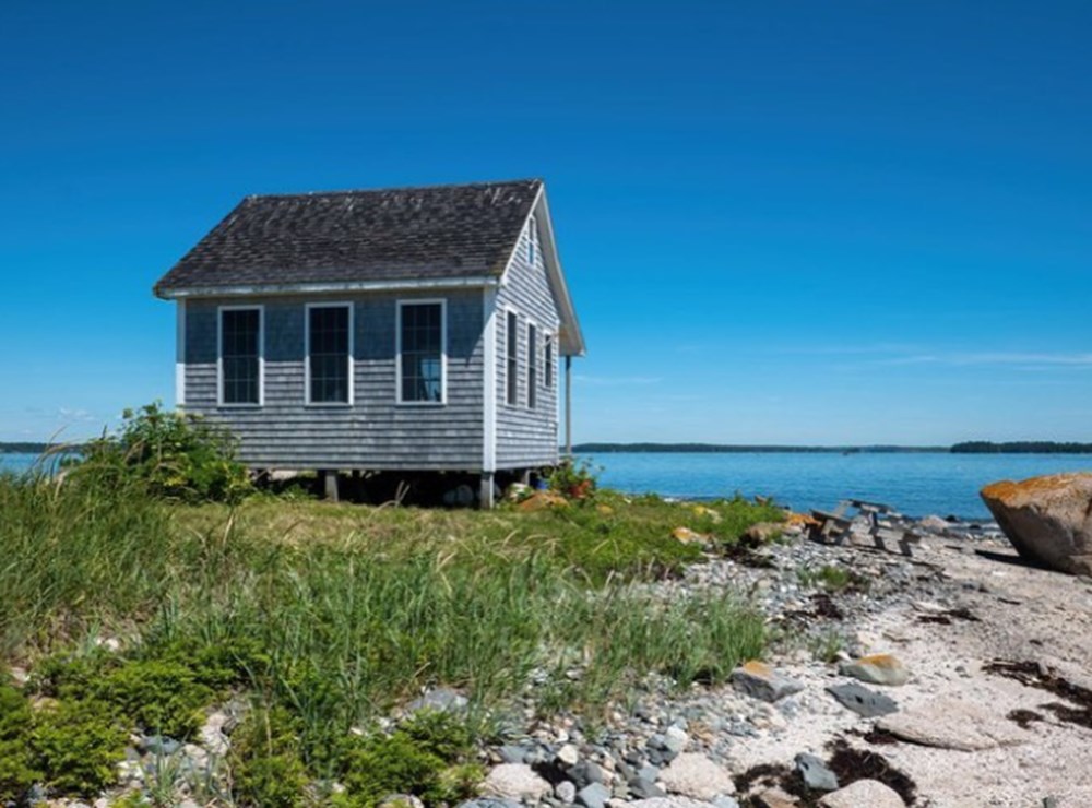 Dünyanın en yalnız evi satışa çıktı - 4