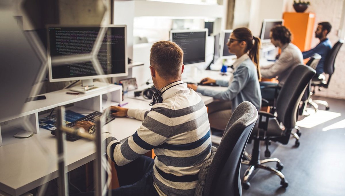 Harvardlı bilim insanları