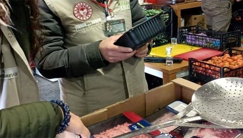 Bakanlıktan taklit ve tağşiş listesini güncelledi: Mantıdan kasap köfteye, zeytinyağından kıymalı kol böreğine kadar 30 yeni ürün