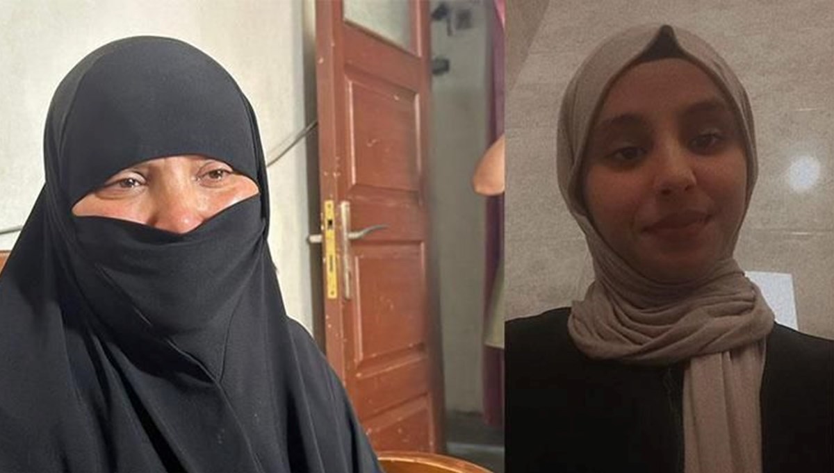 12 yaşındaki Esma bir haftadır kayıp 12 yaşındaki Esma bir haftadır kayıp