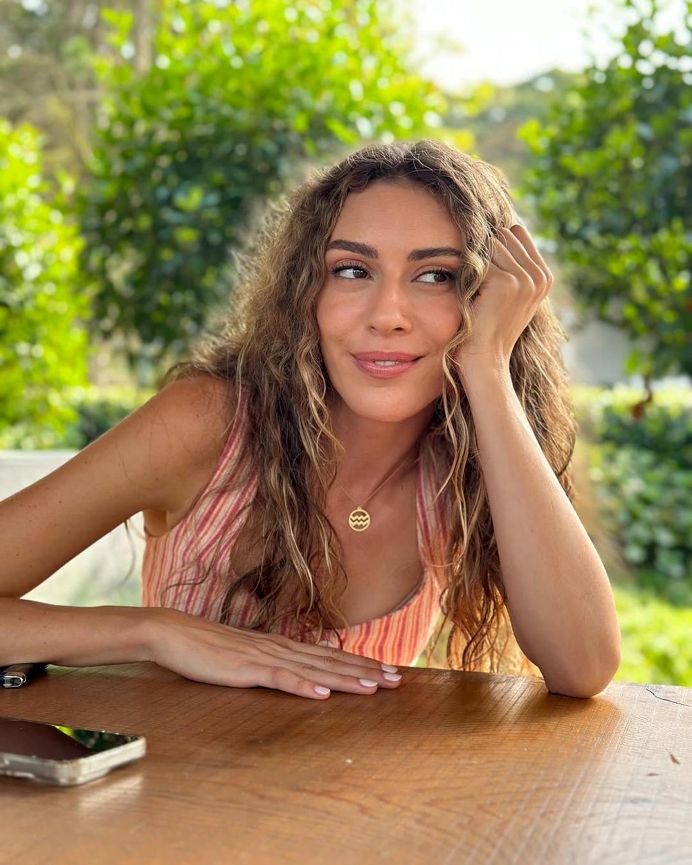 Sinem Kobal: Kenan şahane bir baba oldu - 2