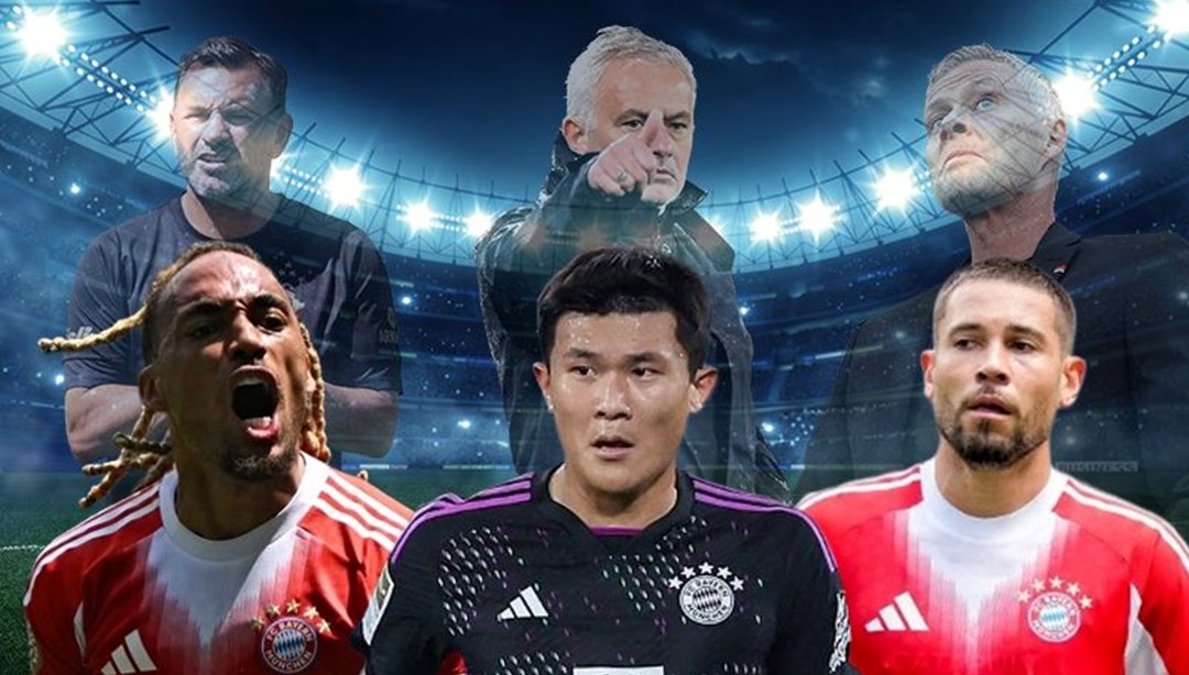 Süper Lig'e fırsat transferi: Bayern hepsini satıyor!
