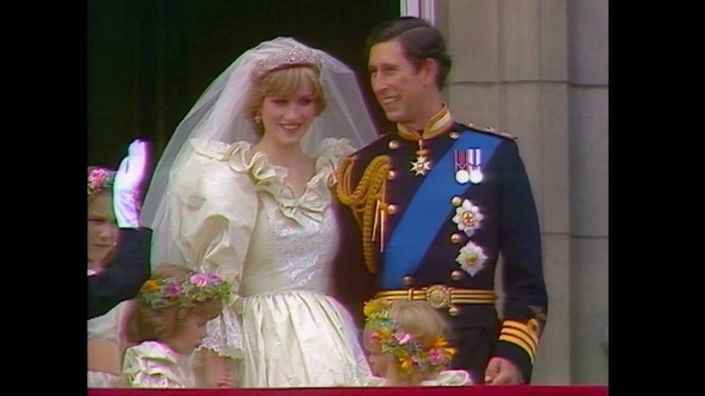 Prenses Diana'yı hatırlatan olay | Prens Harry ve Meghan Markle ölümden döndü - 12