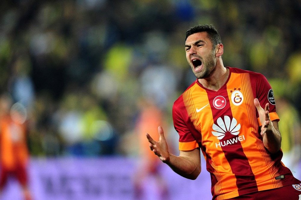 Aykut Kocaman'ın