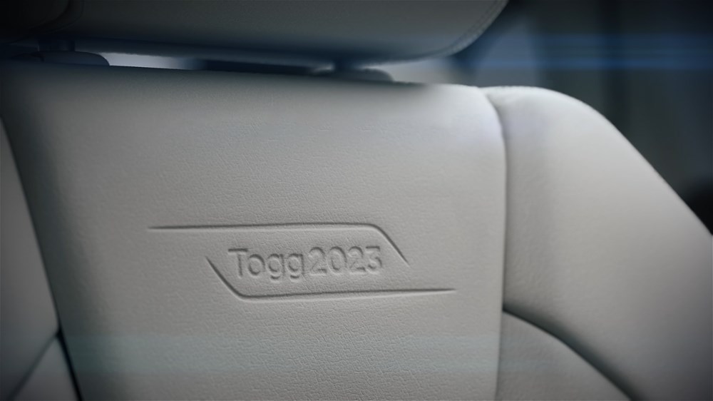 Togg'a ön sipariş hakkı: NFT açık artırması başlıyor - 11