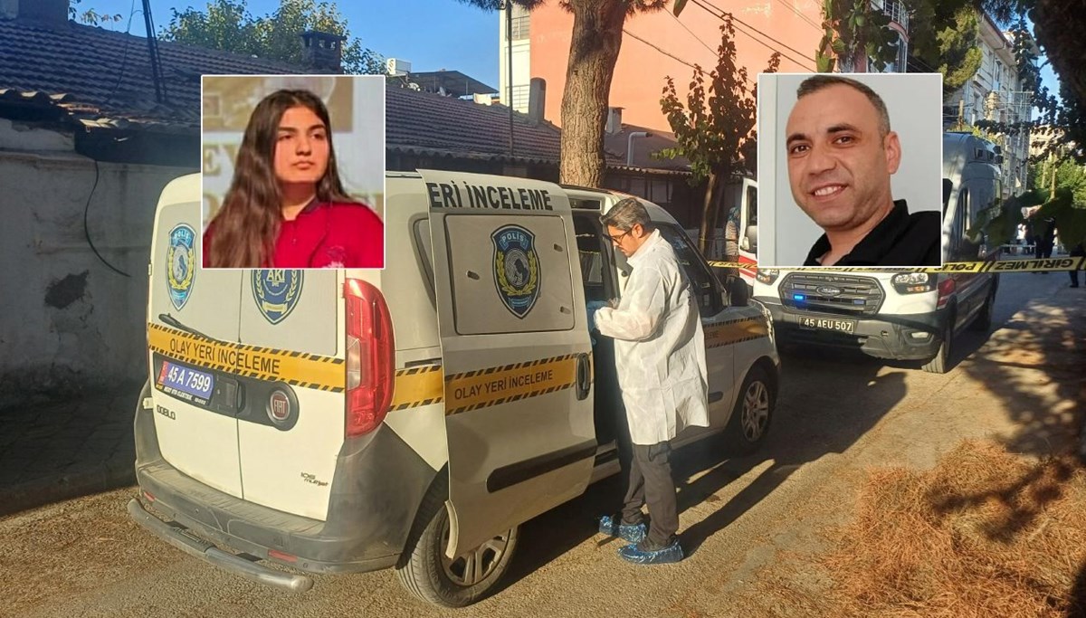 16 yaşındaki kız çocuğu bıçaklanarak öldürüldü