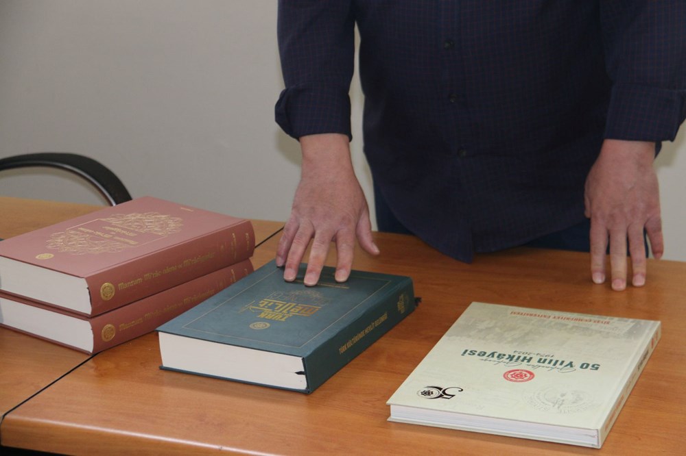 35 yıldır sabır işi mesleğini sürdürüyor, çalışan bulamıyor: "Gençler duyar duymaz vazgeçiyor" 74 ZlNOa4pwD0 4 izihw1ZOA