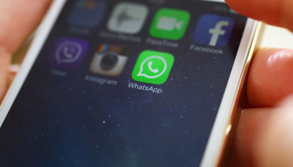 WhatsApp 'son görülme' özelliğini değiştiriyor (Kişiye özel 'son görülme seçeneği)