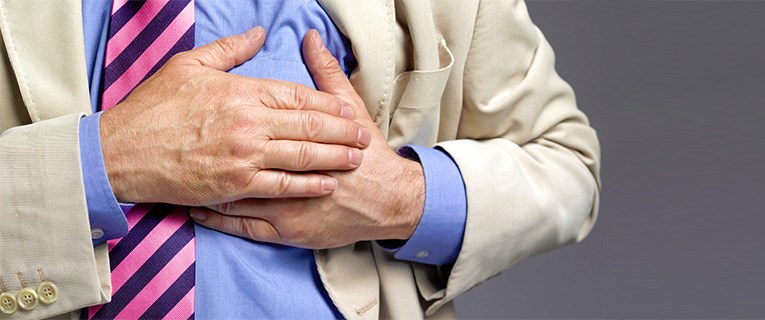 Kalp krizinin belirtileri nelerdir? Sağlık Haberleri NTV