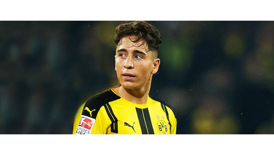"Emre Mor'un durumu iyi"