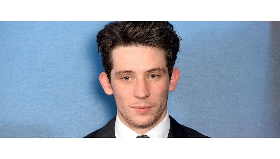 The Crown’da Prens Charles’ı Josh O’Connor oynayacak