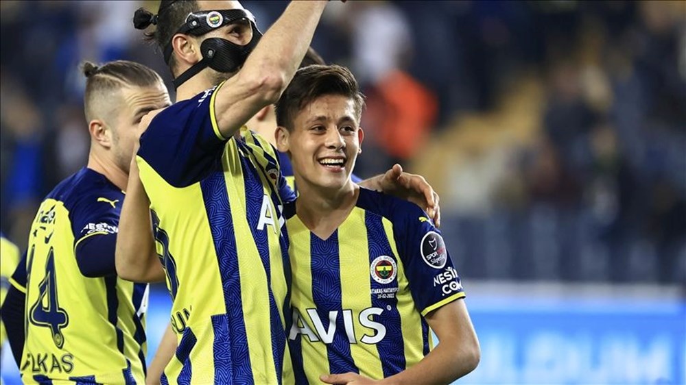 Arda Güler'in bilinmeyenleri: 