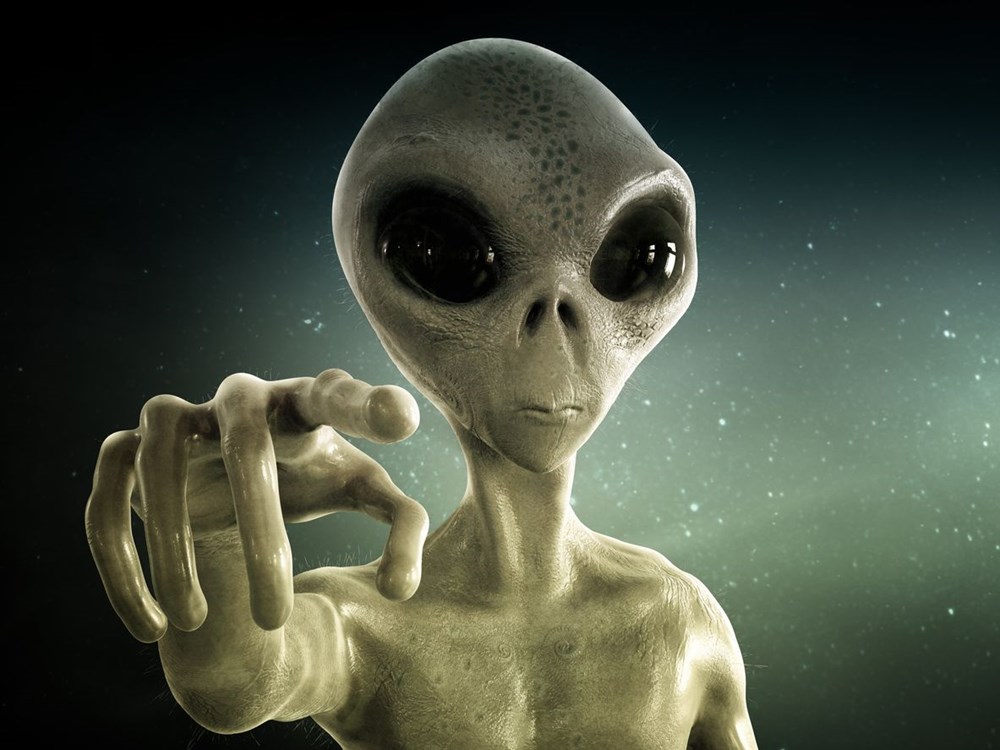 NASA Başkanı’ndan UFO açıklaması: Pentagon'un gizli raporunu gördüm, uzaylılar var - 2