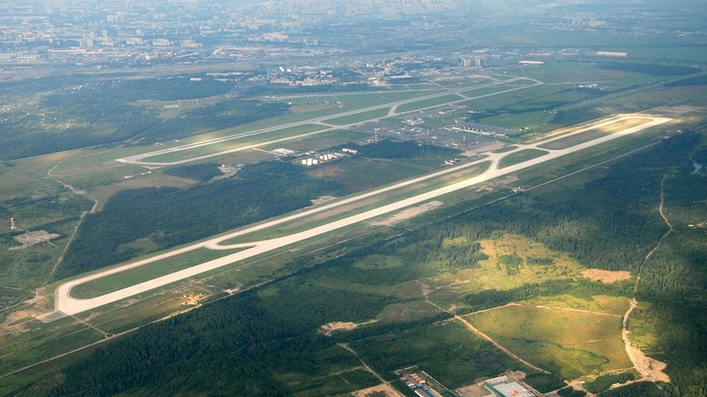 Rus yetkililerden UFO açıklaması geldi - 1