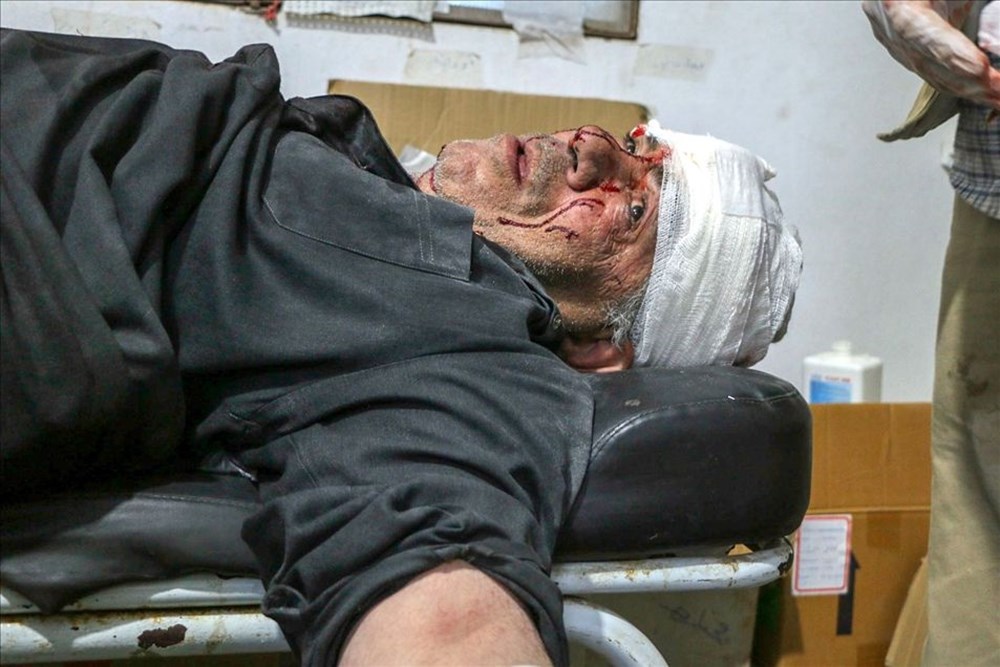 Haftanın fotoğrafları (20 Haziran-26 Haziran 2021) - 26