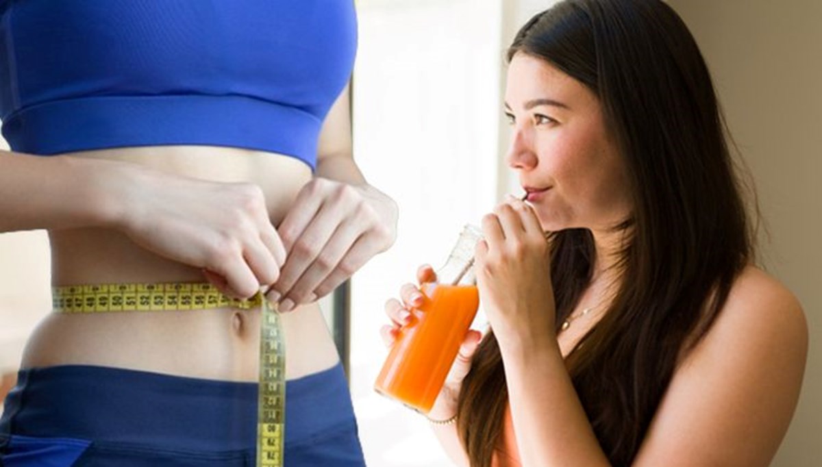 Kilo vermeyi zorlaştıran 4 günlük alışkanlık! Metabolizmayı yavaşlatıyor, yağ yakımına engel oluyor Kilo vermeyi zorlaştıran 4 günlük alışkanlık! Metabolizmayı yavaşlatıyor, yağ yakımına engel oluyor