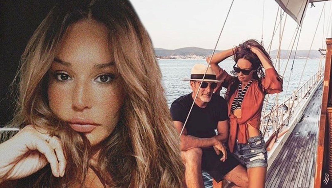 Şiddet gördüğü iddia edilmişti: Güzide Duran'dan boşanma açıklaması