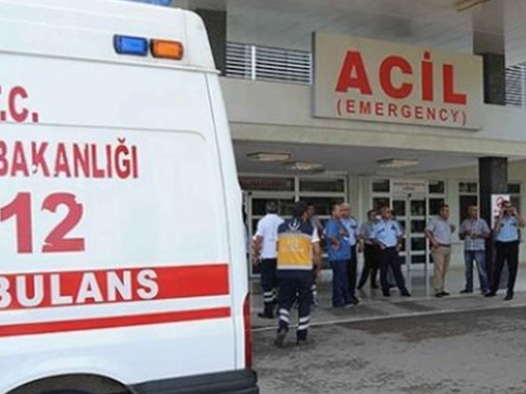 ozel hastanelerde acile gelen hastadan para alinmayacak saglik haberleri ntv