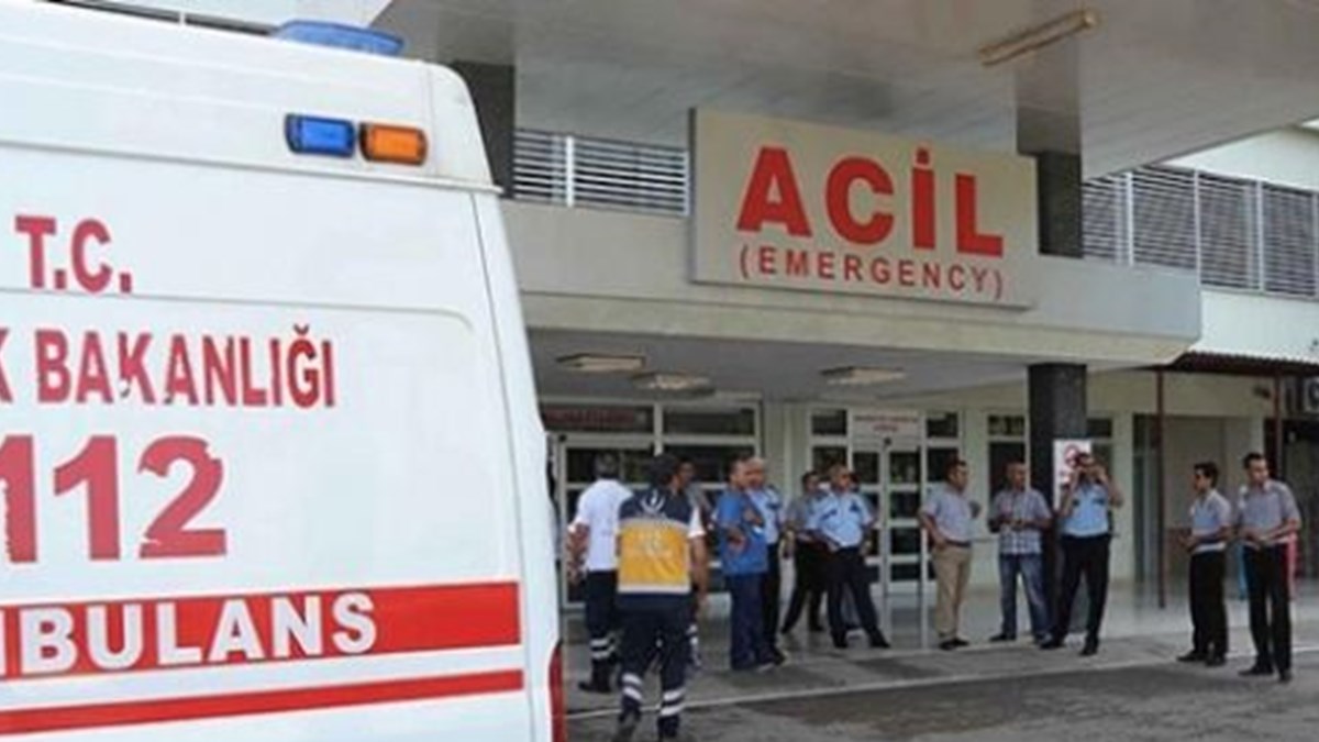 ozel hastanelerde acile gelen hastadan para alinmayacak saglik haberleri ntv