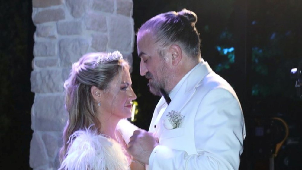 Volkan Konak'ın 35 yıllık eşi Selma Konak’tan duygusal paylaşım - 4