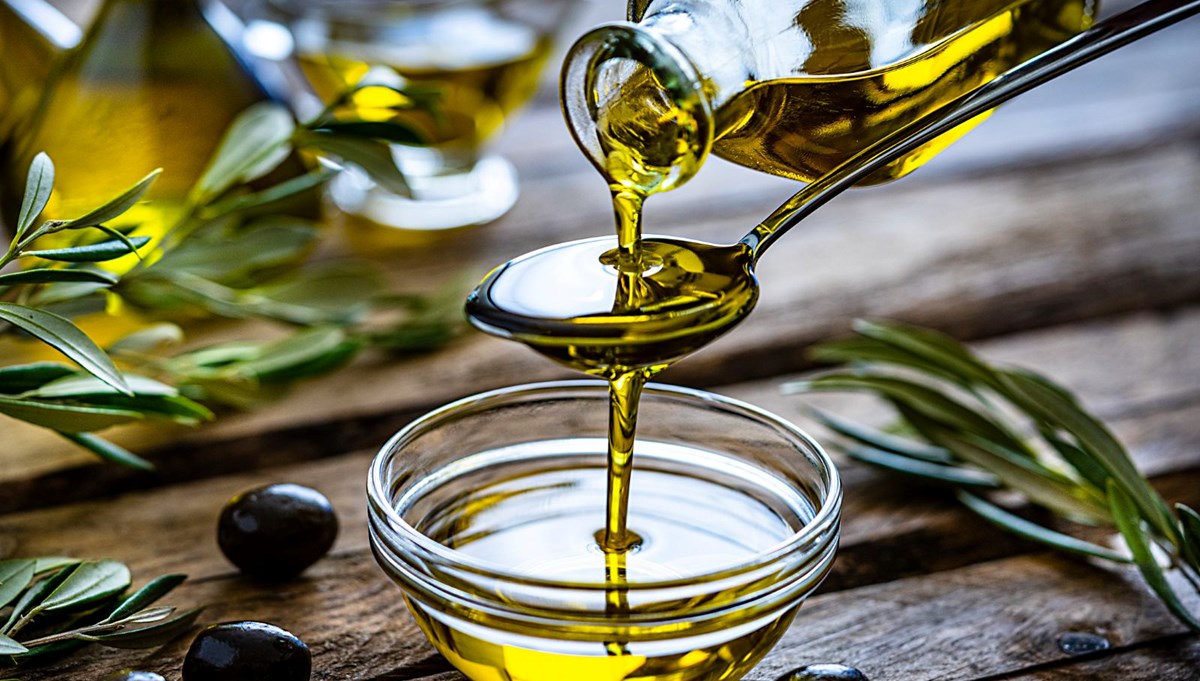 Zeytinyağı ihracatına yasak Zeytinyağı ihracatına yasak