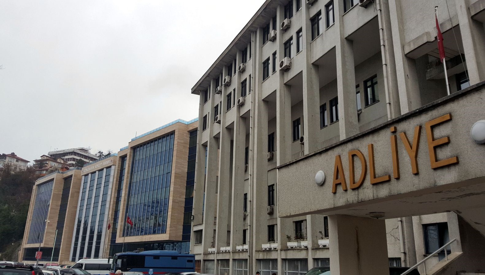 Zonguldak Haberleri Son Dakika Zonguldak Haberleri NTV