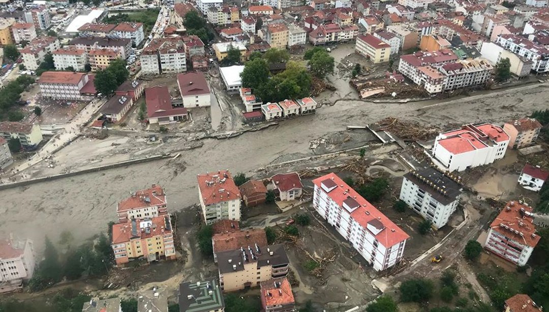 İçişleri Bakan Yardımcısı Çataklı: Bozkurt'ta 2 haftada vatandaşlarımızı evlerine kavuşturacağız - Vimarsana News