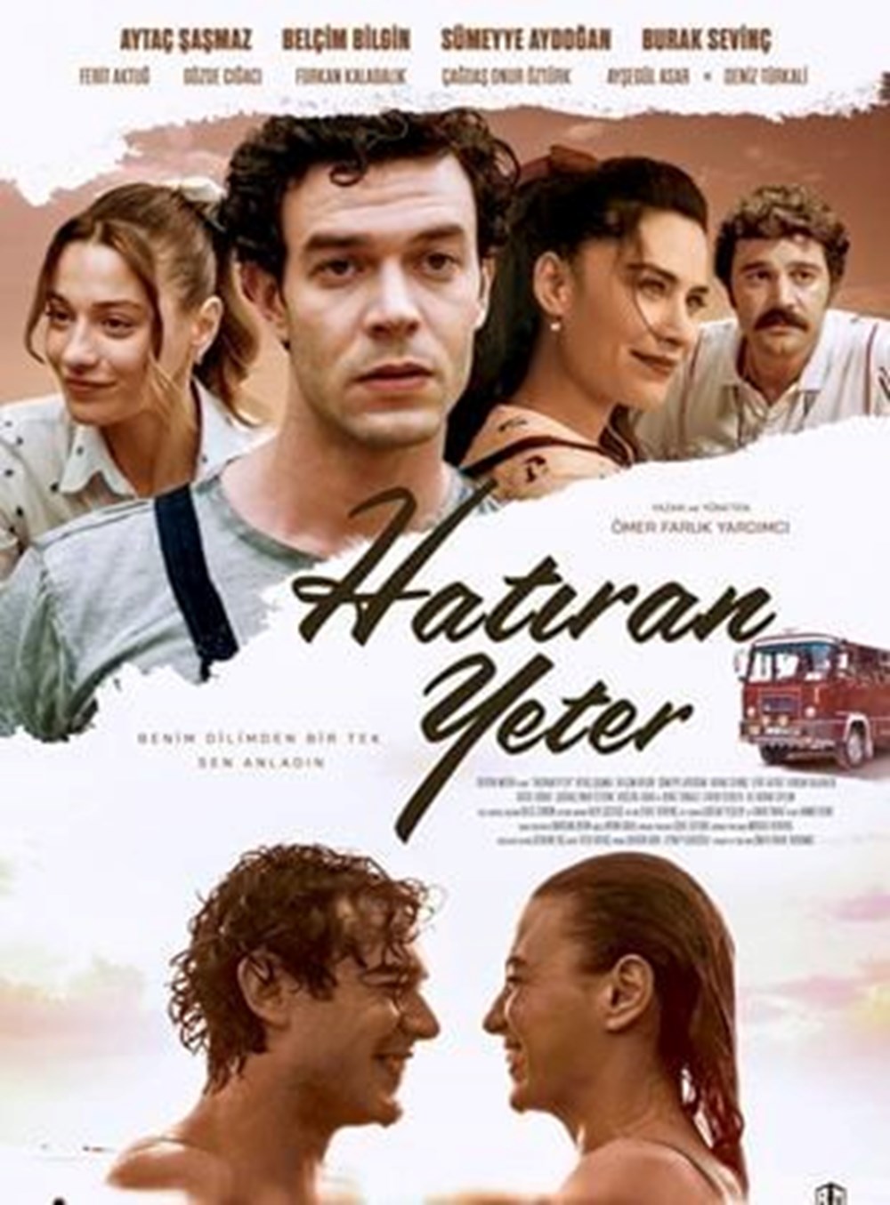 Haftanın filmleri (16 Şubat 2024) Bu hafta hangi filmler vizyona girdi? - 2