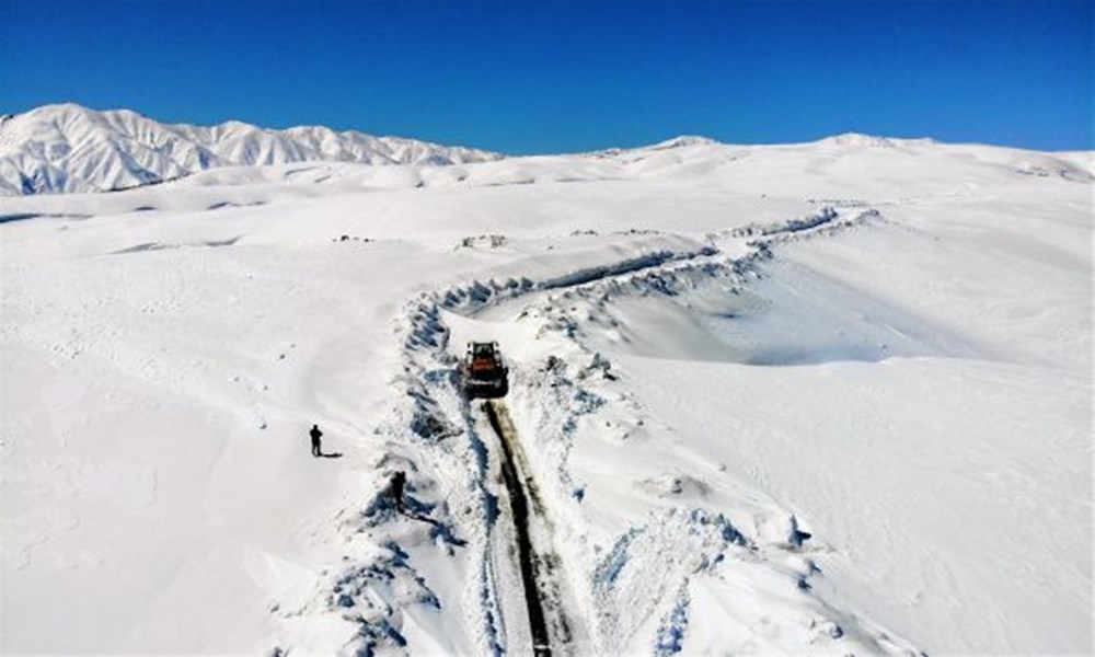 Two seasons together in Muş - 9