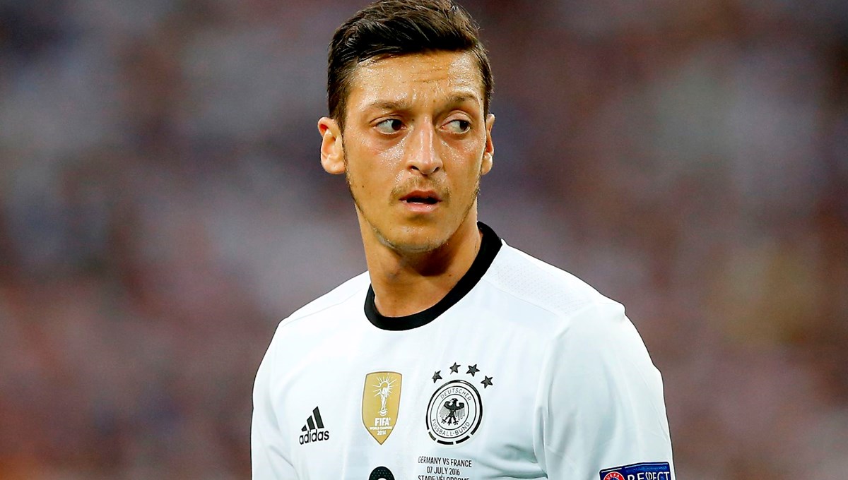 Futbolu neden bıraktı? Mesut Özil'den samimi açıklamalar