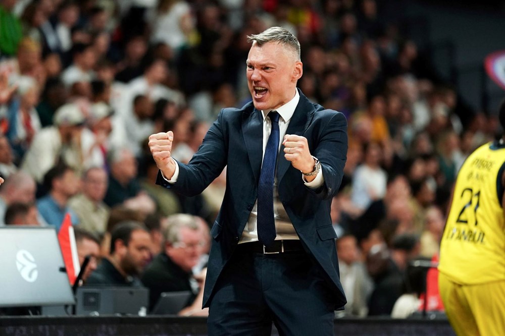 THY EuroLeague Final Four 2025: Fenerbahçe Beko dörtlü final maçı ne vakit, saat kaçta, hangi kanalda? 73 ZnL4YZs7c0