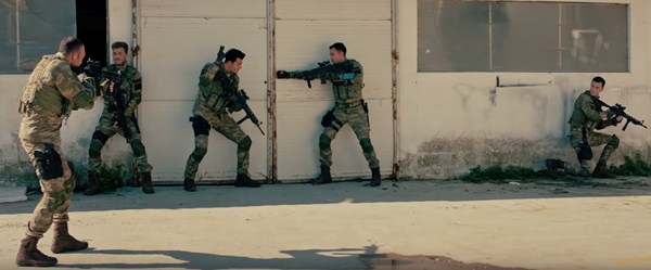 Söz 59. bölüm fragmanı