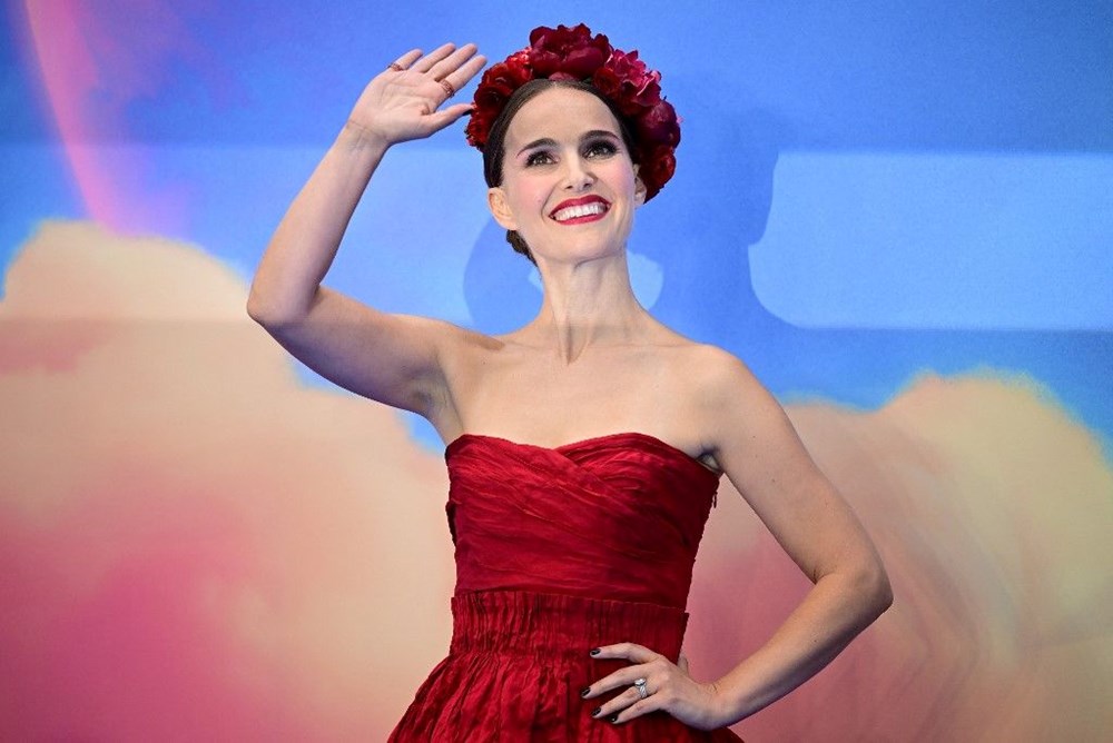 Dünyanın en güzel 100 kadını seçiliyor - 1