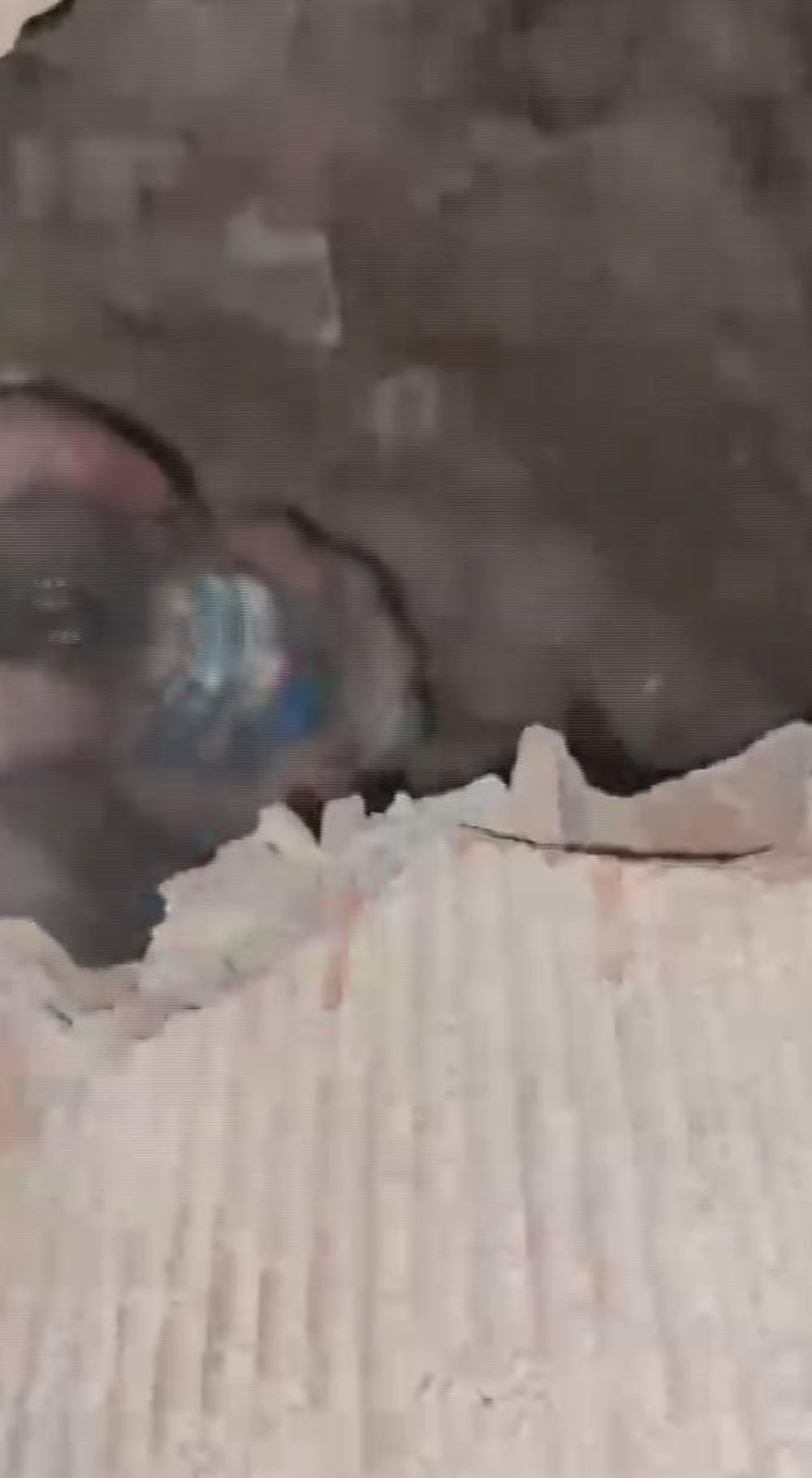 Enkaz altından saatler sonra kurtarıldı, AFAD görevlisine "Abi hoşgeldin" dedi - 9