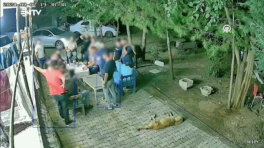 Çoban Ahmet A.'ya Güran ailesinin Narin'in cesedi bulunmadan önce yaptığı toplantı soruldu