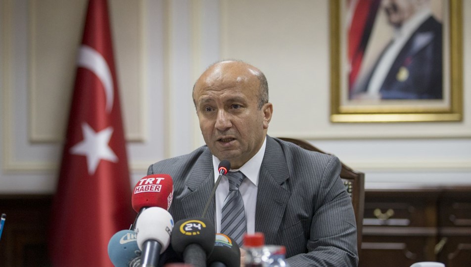 Kutbettin Arzu kimdir? Eski bakan Kutbettin Arzu havuzda ölü bulundu - Son Dakika Türkiye Haberleri | NTV Haber