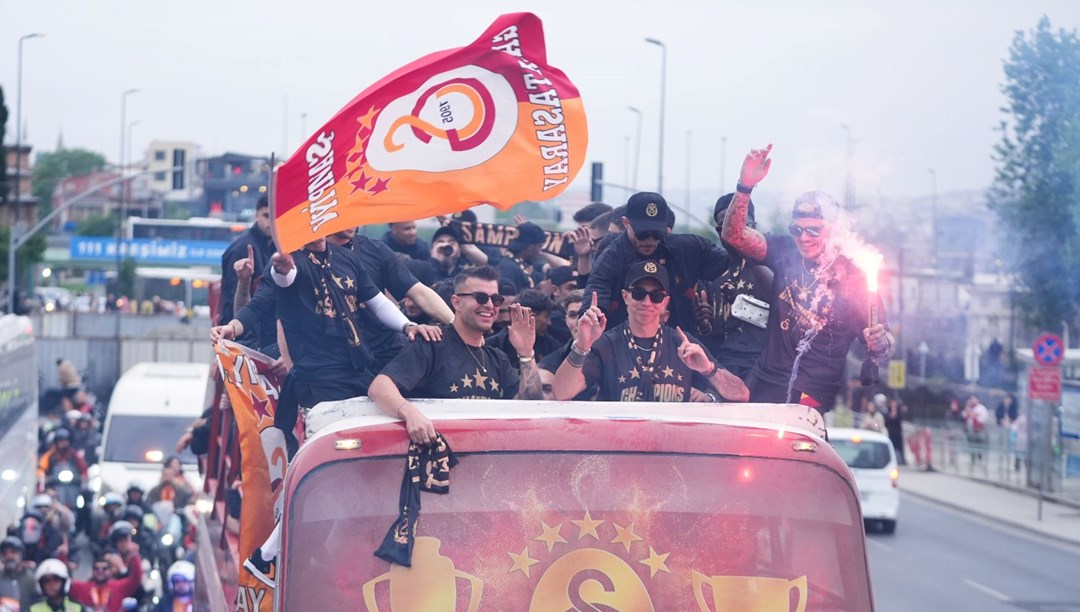 Galatasaray cephesinden çarpıcı itiraflar: "Mourinho'ya gerek yoktu | Türkiye'de hanedanlık kurduk"