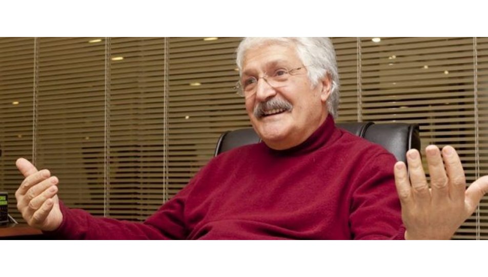 Salih Kalyon’un eşi İnci Kalyon yaşamını yitirdi
