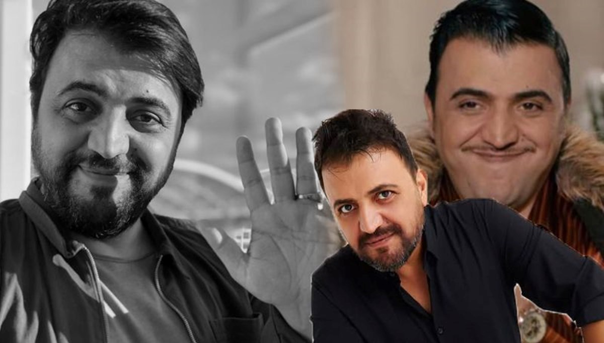 Şinasi Yurtsever'e veda: Son yolculuğuna uğurlanıyor