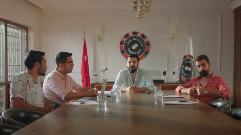 Türkiye'de yılın ilk altı ayında en çok seyredilen filmler belli oldu - 7