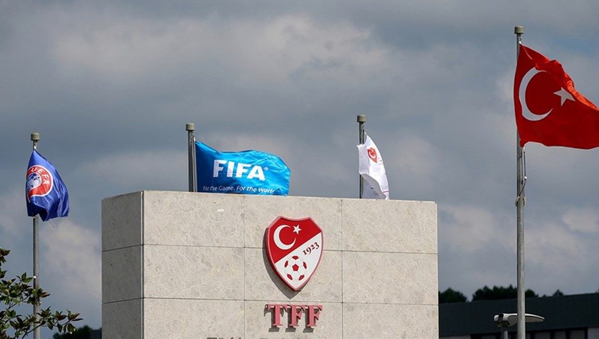 TFF'den dikkat çeken 'deplasman' kararı