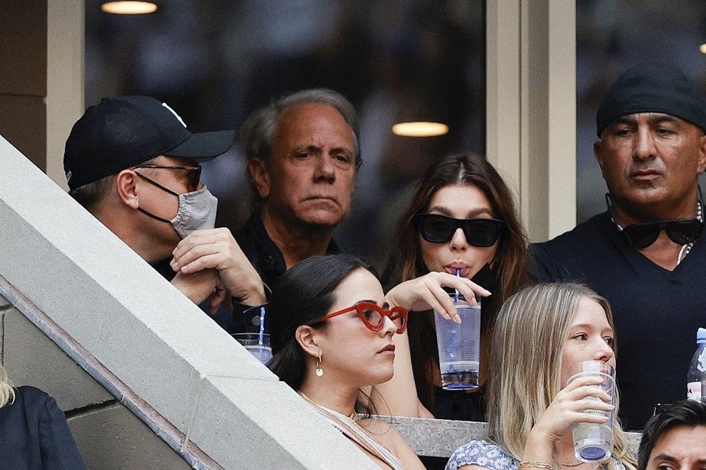 Leonardo DiCaprio ve 4 yıldır birlikte olduğu Camila Morrone ayrıldı - 2