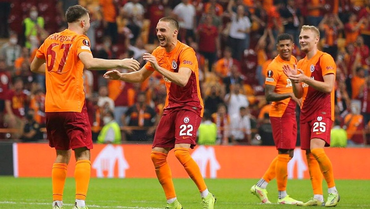 Günün spor manşetleri (11 Aralık 2021)
