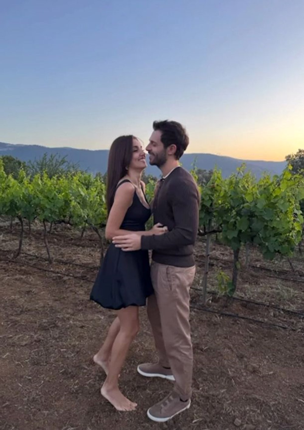 Hande Erçel ile ayrılan Hakan Sabancı'dan yeni açıklama: Biz bitirdik - 2